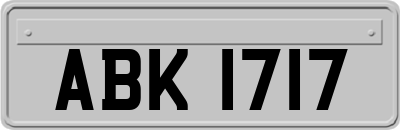 ABK1717