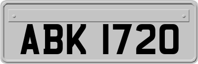 ABK1720