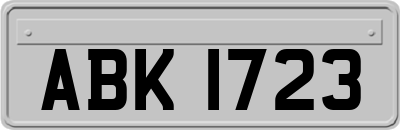 ABK1723