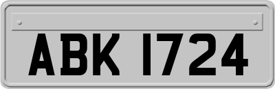 ABK1724
