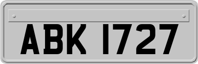 ABK1727