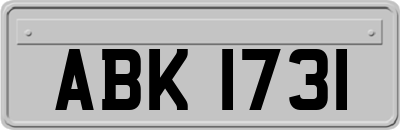 ABK1731