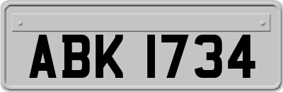 ABK1734