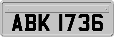 ABK1736