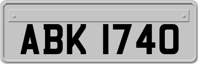 ABK1740