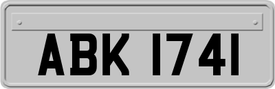 ABK1741