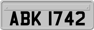 ABK1742