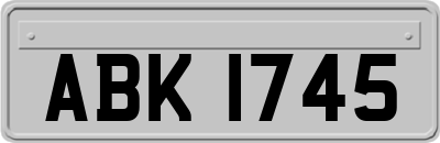 ABK1745
