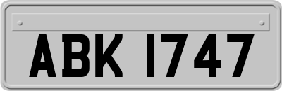 ABK1747
