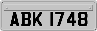 ABK1748