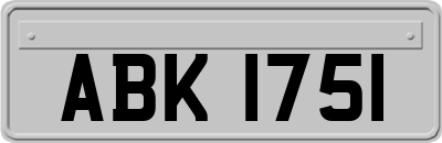 ABK1751