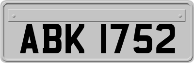 ABK1752