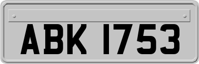 ABK1753