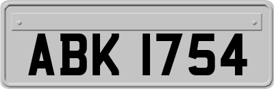 ABK1754