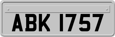 ABK1757