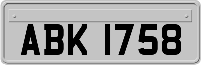 ABK1758