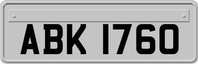 ABK1760