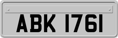 ABK1761