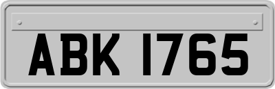 ABK1765
