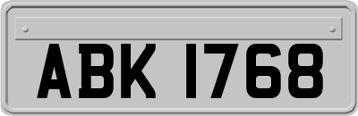 ABK1768