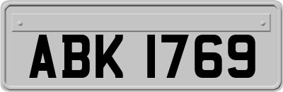 ABK1769