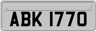 ABK1770
