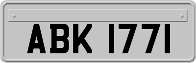 ABK1771