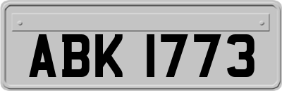 ABK1773