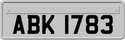 ABK1783