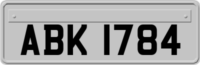 ABK1784