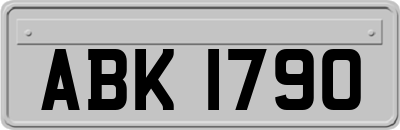 ABK1790