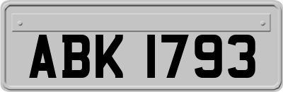 ABK1793