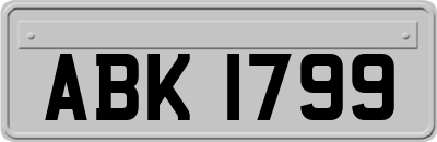 ABK1799