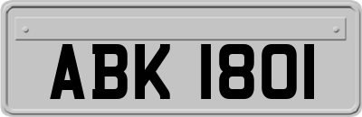 ABK1801