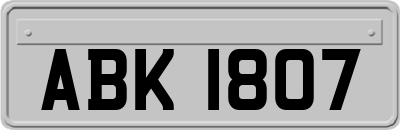 ABK1807