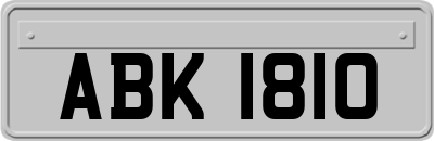 ABK1810