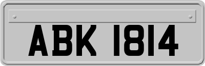 ABK1814