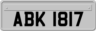 ABK1817