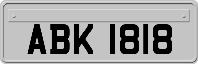 ABK1818