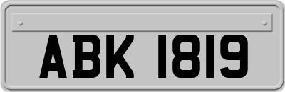 ABK1819