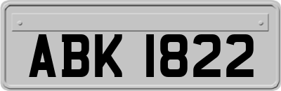ABK1822