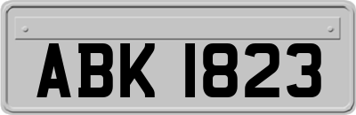 ABK1823
