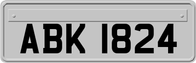 ABK1824