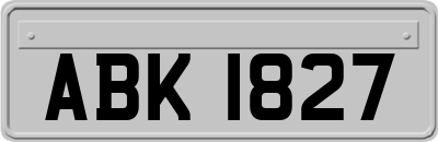 ABK1827