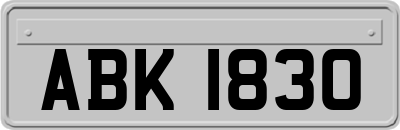 ABK1830