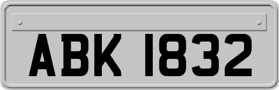 ABK1832