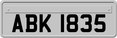 ABK1835