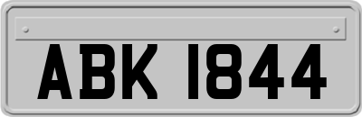 ABK1844