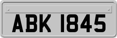 ABK1845