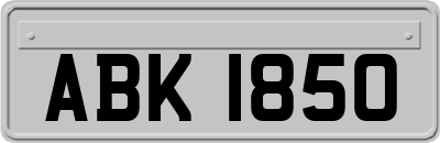 ABK1850